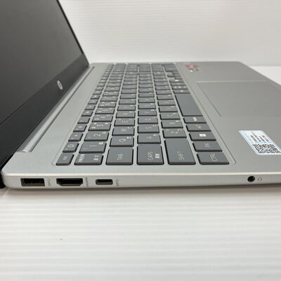 【秋葉原本店】中古  HPノートパソコン(Ryzen 5 7530U/16GB/SSD500GB/W11H) 3410014481 