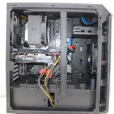 【通販センター】中古  THIRDWAVE GALLERIA SK(Intel Core i7 11700/16GB DDR4 (PC4)/SSD1TB/なし/NVIDIA GeForce RTX 3070 8GB/W11H64 MAR) 197922 