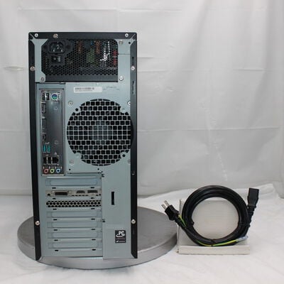 【通販センター】中古  THIRDWAVE Monarch EA(Intel Core i7 11700/16GB DDR4 (PC4)/SSD512GB/DVDマルチ/NVIDIA GeForce GTX 1660 SUPER 6GB/W11H64 MAR) 196811 