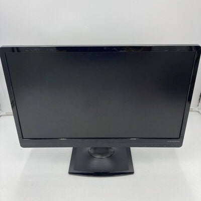 【福井日之出店】中古  IODATA LCD-MF223EBR（フルHD/21.5インチ） 5200000574 