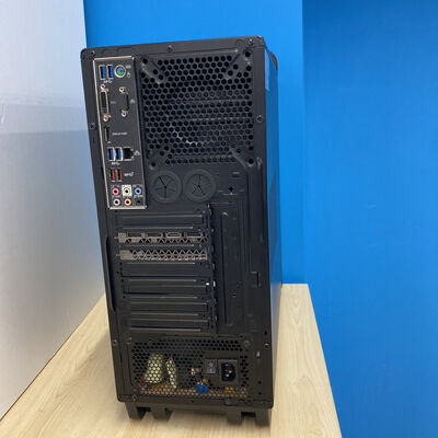 【博多店】中古  DAIV-DGZ520(i7 8700/16GB/SSD1TB/GTX1080Ti/W10H) 3310005490 