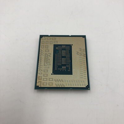 【福井日之出店】中古  INTEL Core i7 12700  (1700/2.1G/25M/C12/T20) 148610 