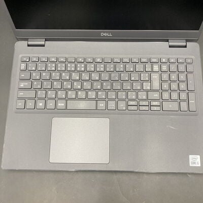 【熊本浜線店】中古  DELL Latitude 3510 (INTEL Core i5 10310U 1.7GHz/16GB/SSD512GB/-/オンボード/15.6/1920x1080/Wi-Fi/WEBCAM/W11P64/MicrosoftOffice H&B 2024付) 182751 