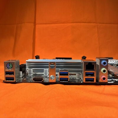 【なんば店】中古  OEM B550 TW (B550 AM4 ATX DDR4) 3480035679 