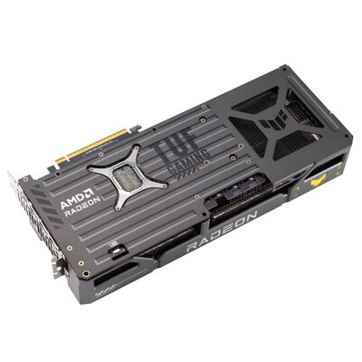 ASUS  TUF-RX9070-O16G-GAMING (Radeon RX 9070 16GB) 