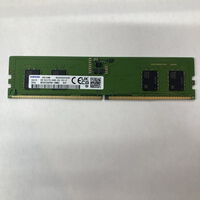 中古  PC5-44800 8GB デスクトップ用 1460026045 