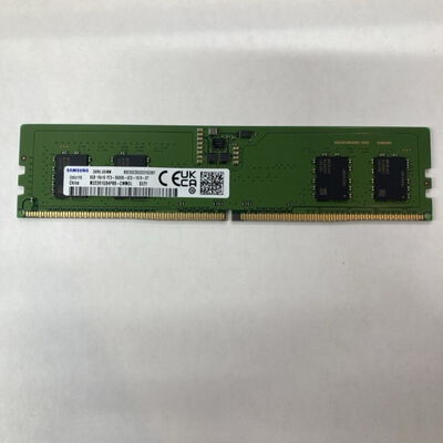 【千葉店】中古  PC5-44800 8GB デスクトップ用 1460026045 