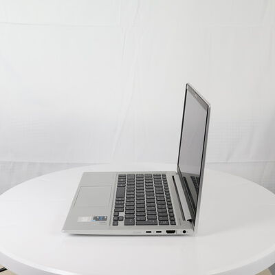 【通販センター】中古  HP EliteBook 830 G8(Intel Core i7 1165G7/16GB DDR4 (PC4)/SSD512GB/なし/オンボード/13.3/1920x1080/Wi-Fi/W11H64 MAR) 200754 