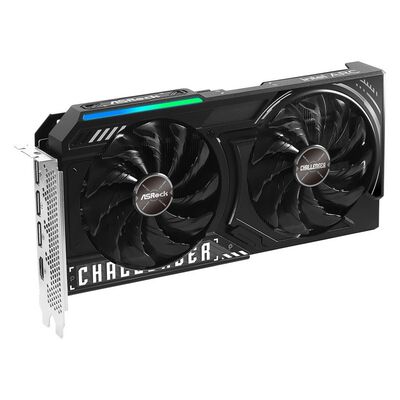 ASRock  Intel Arc B580 Challenger 12GB OC (B580 CL 12GO) 
