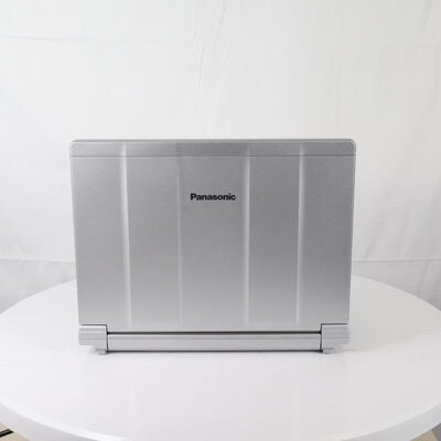 【通販センター】中古  Panasonic CF-SV1S14VS(Intel Core i7 1185G7 3.00GHz/32GB DDR4/SSD256GB/-/オンボード/12.1/1920x1200/GbE/Wi-Fi/WEBCAM/W11H/VBT) 200309 