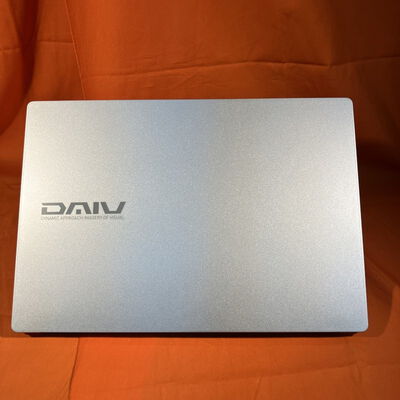 【なんば店】中古  mouse DAIV Z4-I7I01SR-A (1360P/16GB/SSD1TB/WLAN/14UWXGA/W11H) 3280021301