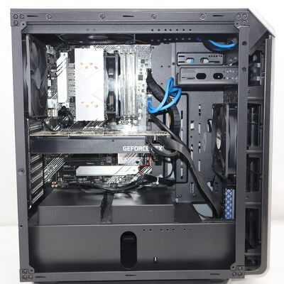 【通販センター】中古  THIRDWAVE GALLERIA SK(Intel Core i7 10700/16GB DDR4 (PC4)/SSD2TB/なし/NVIDIA GeForce RTX 2070 SUPER 8GB/W11H64 MAR) 201875【7/30値下げ!】 