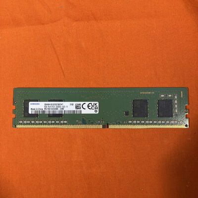 【なんば店】中古  PC4-25600 8GB デスクトップ用 140727 