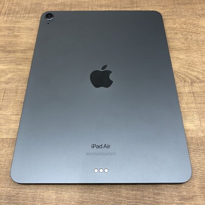 【宇都宮鶴田店】中古  Apple iPad Air （第5世代/2022） Wi-Fi 64GB スペースグレイ MM9C3J/A 150124 