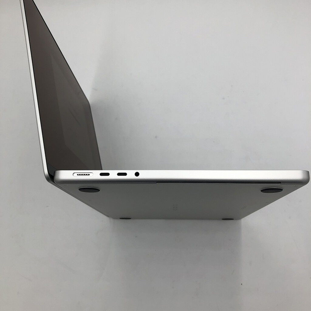 中古 MacBook Pro 14インチ 2024 M4 (10CPU/10GPU) メモリ16GB SSD1TB