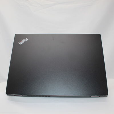 【通販センター】中古  Lenovo ThinkPad L13(Intel Core i5 10210U 1.60GHz/16GB DDR4/SSD256GB/-/オンボード/13.3/1920x1080/Wi-Fi/WEBCAM/W11H/VBT) 195496 