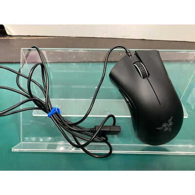 【富山本郷店】中古  Razer DeathAdder Essential (RZ01-02540100-R3M1-N) 146983 