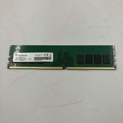 【なんば店】中古  PC4-21300 8GB デスクトップ用(DDR4-2666) 126165 