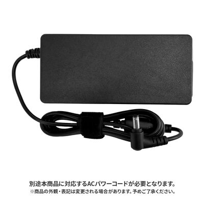 THIRDWAVE  90W ACアダプター 