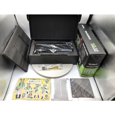 【水戸赤塚店】中古  Palit RTX3070 GamingPro NE63070019P2-1041A (RTX3070 8G) 143906 