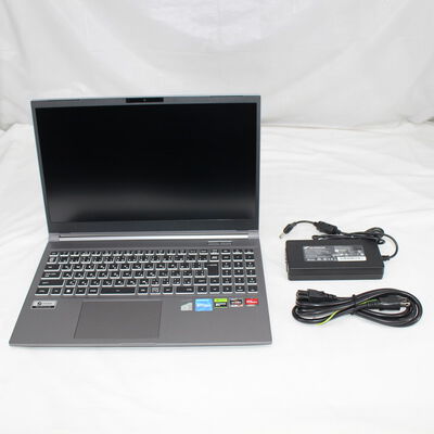 【通販センター】中古  THIRDWAVE GALLERIA RL5R-G165 181682 