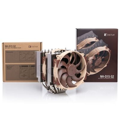 noctua  NH-D15-G2 