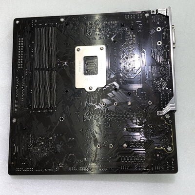 【甲府飯田店】中古  GIGABYTE Z390M GAMING 4720002465 