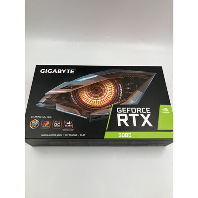 【秋葉原本店】中古  各社 GeForce RTX3080 (12GB PCI-E) 148963 