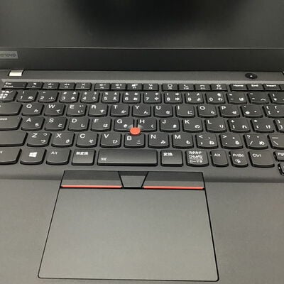 【白山FM松任店】中古  ThinkPad T14s Gen1 4950001365 