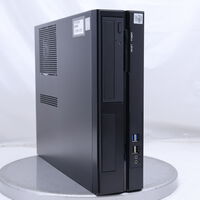 中古  THIRDWAVE Magnate BL672(Intel Core i7 10700/16GB DDR4 (PC4)/SSD500GB/DVDマルチ/オンボード/W11H64 MAR) 203978【周年値下げ!】 
