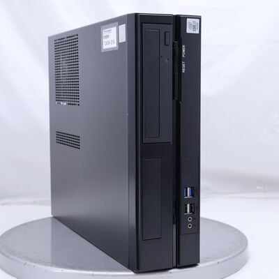 【通販センター】中古  THIRDWAVE Magnate BL672(Intel Core i7 10700/16GB DDR4 (PC4)/SSD500GB/DVDマルチ/オンボード/W11H64 MAR) 203978 