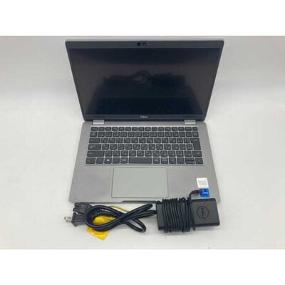 【郡山安積店】中古  DELL Latitude 5320 (Intel Core i7 1185G7 3.0GHz/16GB/SSD256GB/-/-/13.3/1920x1080/Wi-Fi/W11H64) 172409 
