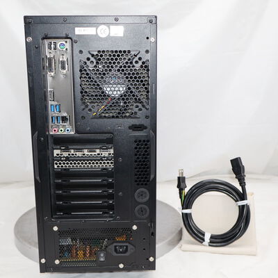 【通販センター】中古  THIRDWAVE GALLERIA KT(Intel Core i7 9700K/16GB DDR4 (PC4)/SSD1TB/なし/NVIDIA GeForce RTX 2070 SUPER 8GB/W11H64 MAR) 201515 
