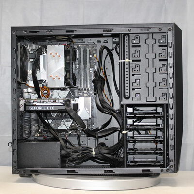 【通販センター】中古  THIRDWAVE GALLERIA KT 