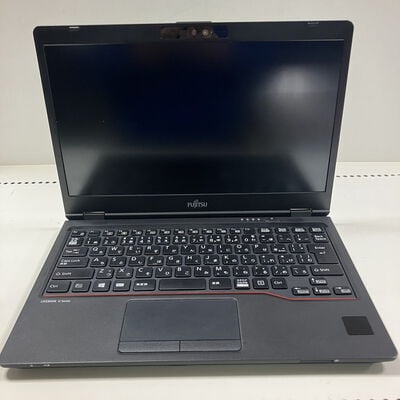 【大宮店】中古  FUJITSU　ﾉｰﾄPC 1250007685 