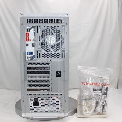 【通販センター】中古  THIRDWAVE GALLERIA XPC7A-R57-WL 199062 