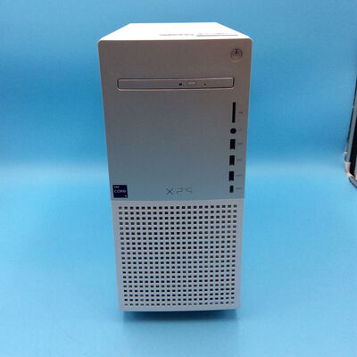 【秋葉原本店】中古  DELL XPS8950(i9 12900K/32GB/SSD1TB/RX6700XT/W11H) 3410013702 