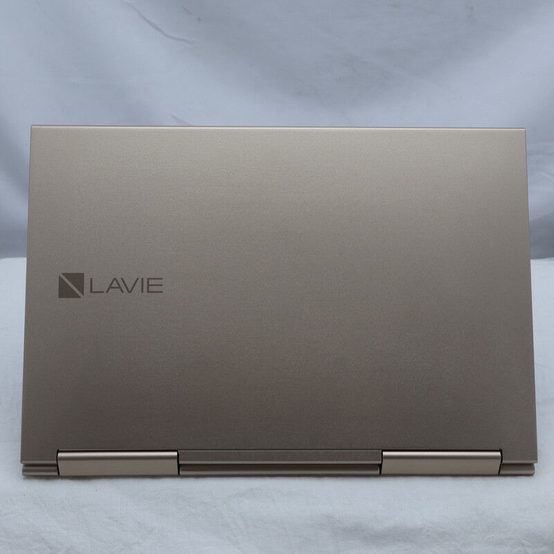 中古 NEC LAVIE Hybrid ZERO HZ750/LAG PC-HZ750LAG(Intel Core i7