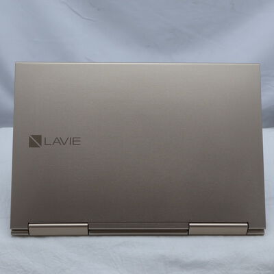 【通販センター】中古  NEC LAVIE Hybrid ZERO HZ750/LAG PC-HZ750LAG(Intel Core i7 8550U/8GB DDR3 (PC3)/SSD512GB/なし/オンボード/13.3/1920x1080/Wi-Fi/W11H64 MAR) 201718 