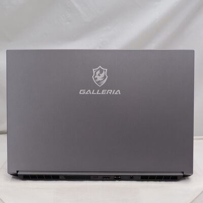 【通販センター】中古  THIRDWAVE GALLERIA RL5C-R35(Intel Core i5 12450H/16GB DDR4 (PC4)/SSD1TB/なし/NVIDIA GeForce RTX 3050 4GB Laptop GPU/15.6/1920x1080/Wi-Fi/W11H64 MAR) 201376 