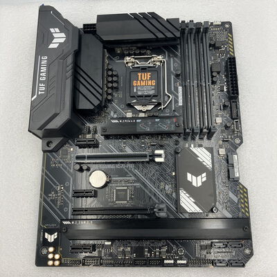 【新潟店】中古  ASUS TUF GAMING H570-PRO(H570 1200 ATX DDR4) 3290007644 
