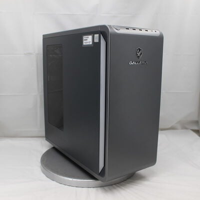 【通販センター】中古  THIRDWAVE GALLERIA XPR7A-R57-GD 194112 