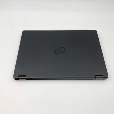 【大分店】中古  FUJITSU LIFEBOOK U7410 (INTEL Core i5 10310U 1.7GHz/16GB/SSD256GB/-/オンボード/14/1366x768/Wi-Fi/WEBCAM/W11H64) 180534 