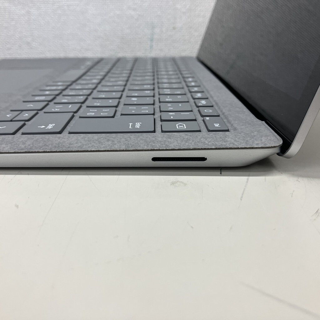 中古 Microsoft Surface Laptop 5 QZI-00020 3330003327 （349236