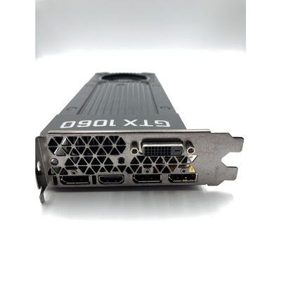 【水戸赤塚店】中古  ZOTAC　ZT-P10610D-10B　GTX1060　3GB 4680001882 