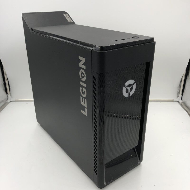 中古 Lenovo Legion T5 28IMB05(Core i5 10400F/8GB/SSD256GB HDD1TB