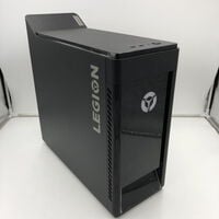 中古  Lenovo Legion T5 28IMB05(Core i5 10400F/8GB/SSD256GB HDD1TB/なし/GTX1650SUPER 4GB/W10H) 4680001918 