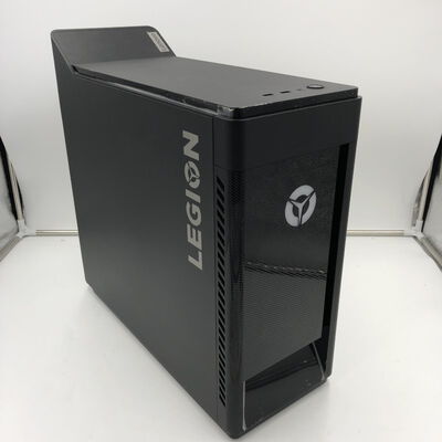 【福井日之出店】中古  Lenovo Legion T5 28IMB05(Core i5 10400F/8GB/SSD256GB HDD1TB/なし/GTX1650SUPER 4GB/W10H) 4680001918 