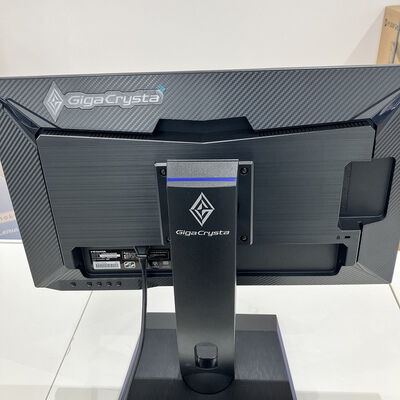 【熊本浜線店】中古  I/O DATA LCD-GC242HXB (23.6 3H1DP 0.6ms TN 144Hz) 192950 