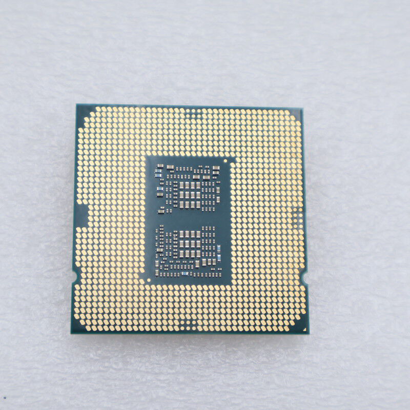 中古 INTEL Core i7 10700F (1200/2.9G/16M/C8/16) 142717 （388586